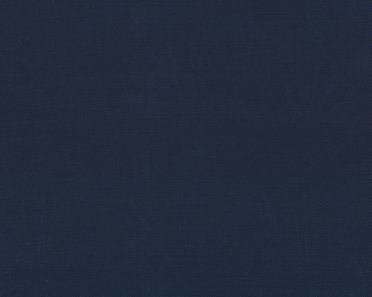 Viskosestoff aus Italien, TENCEL™, dunkelblau