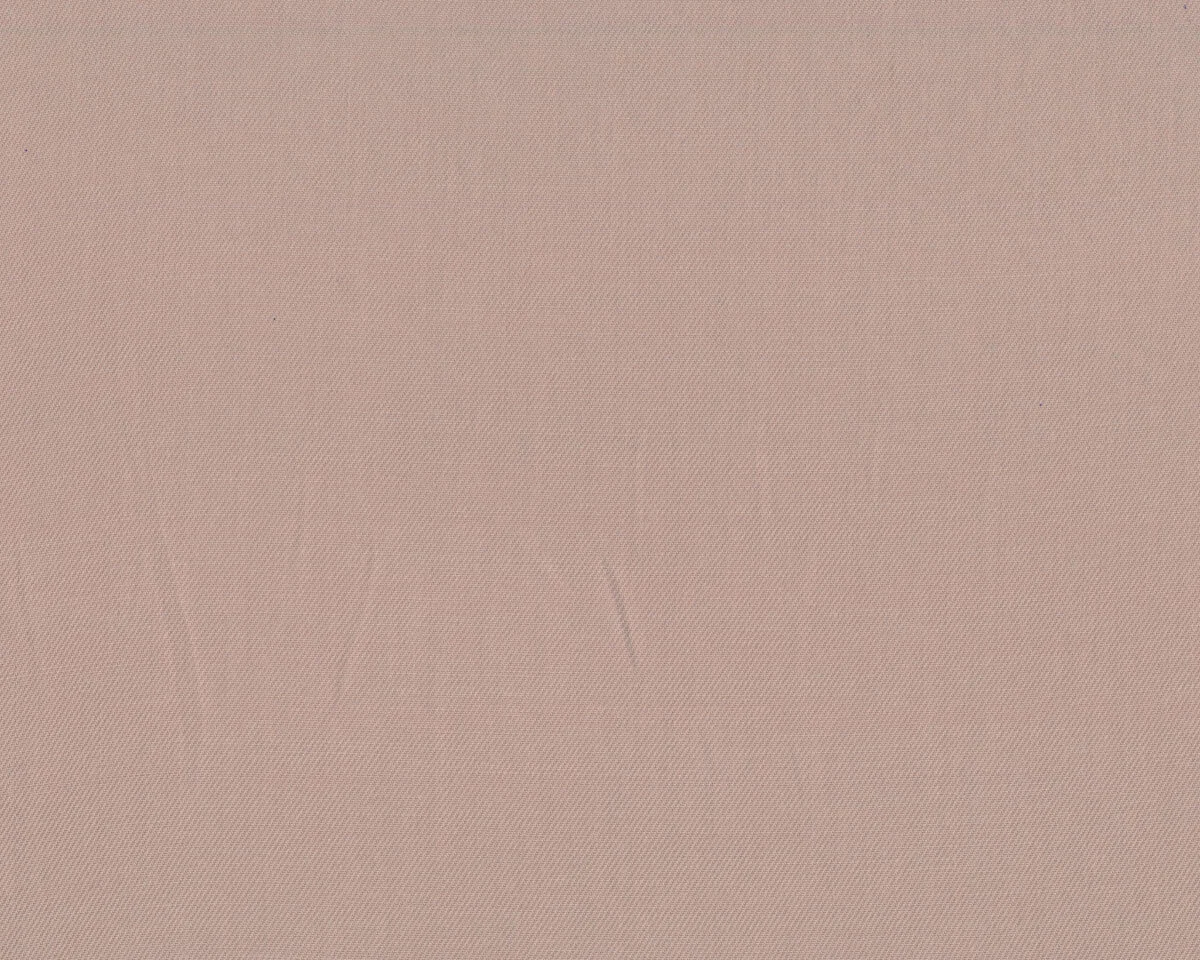 Viskosestoff aus Italien, TENCEL™, hellbeige