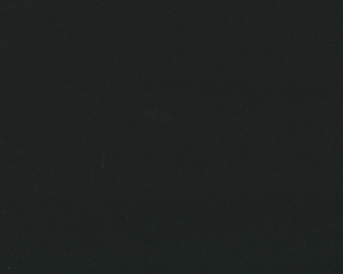 Viskosestoff aus Italien, TENCEL™, schwarz