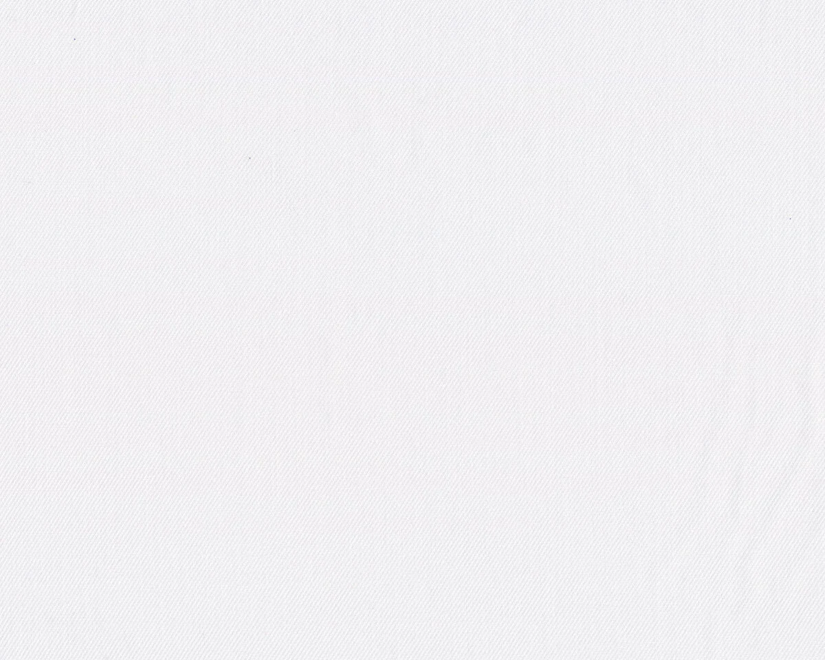 Viskosestoff aus Italien, TENCEL™, weiß