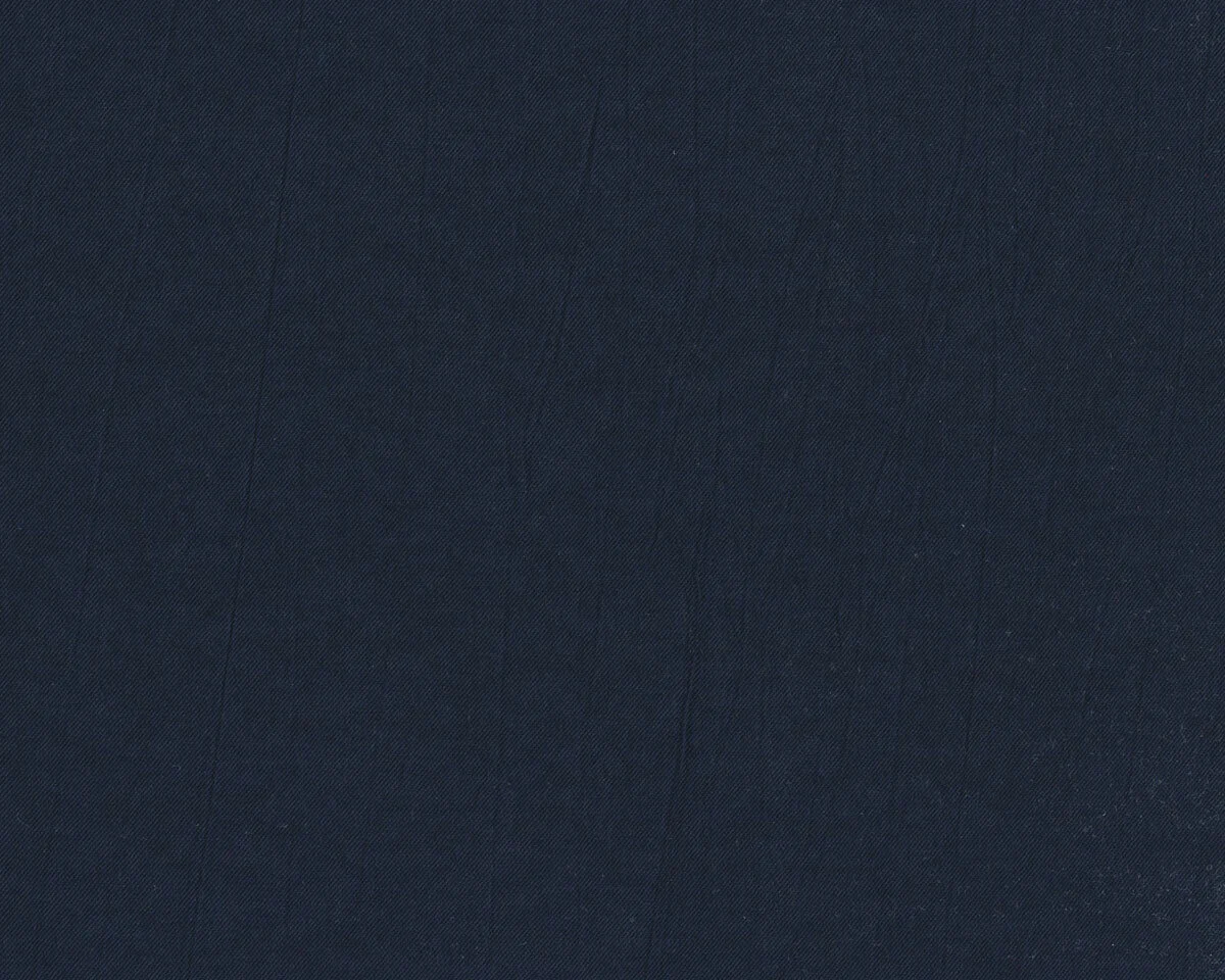 Viskosestoff EMMA, dunkelblau, Toptex