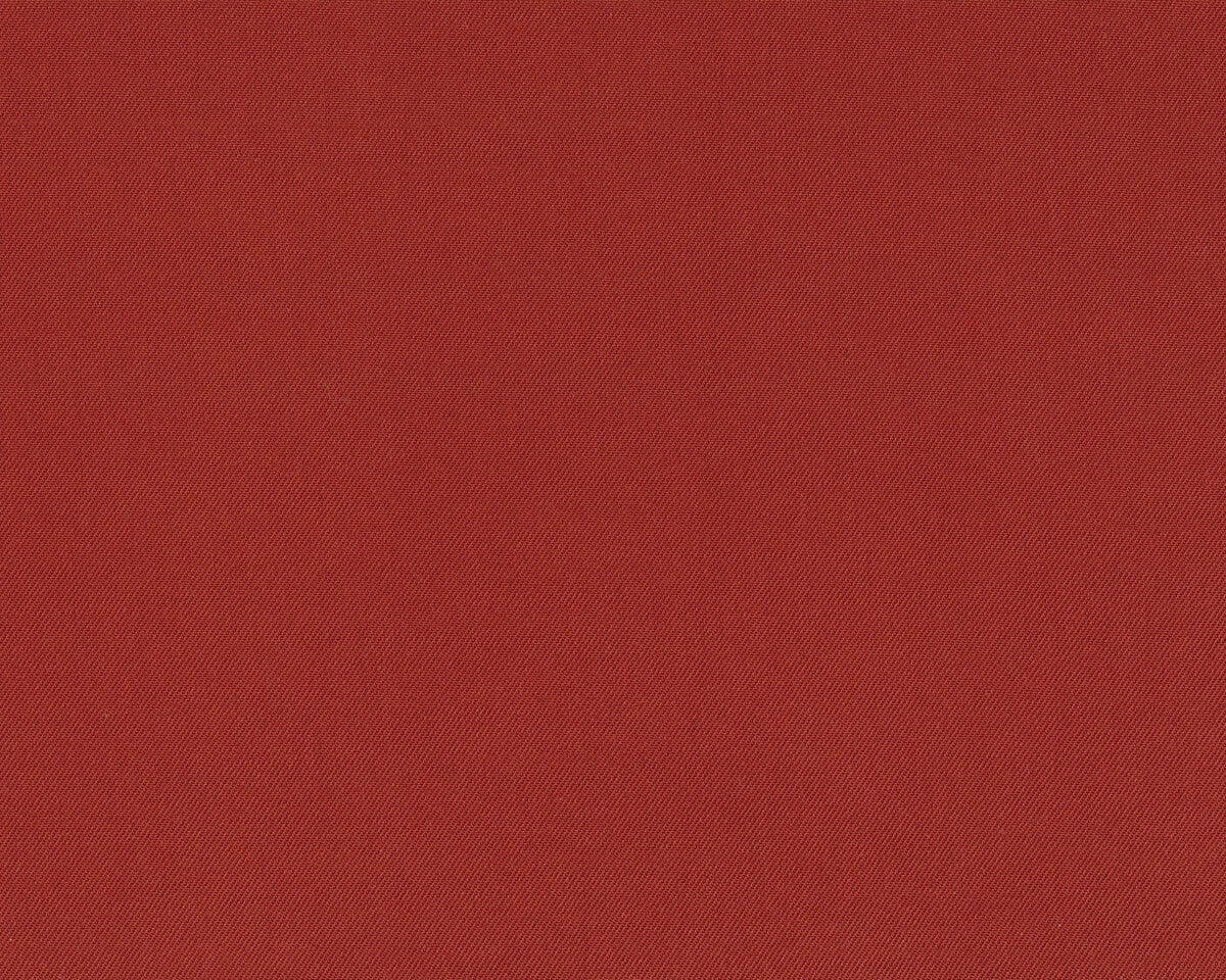 Viskosestoff mit Stretch GLANCE, terracotta, Toptex