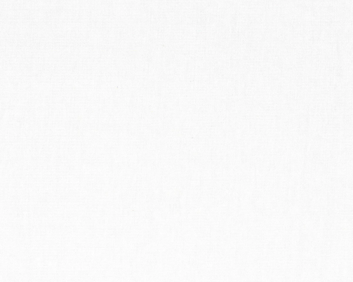 Viskosestoff SHINE, weiß, Toptex