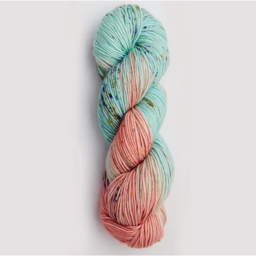 Symfonie Yarns Viva Color - Bonnie Blooms (KnitPro)