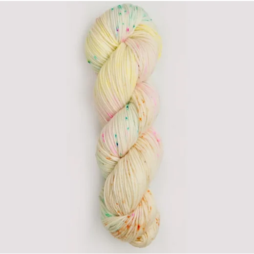 Symfonie Yarns Viva Color - Neon Confetti (KnitPro)