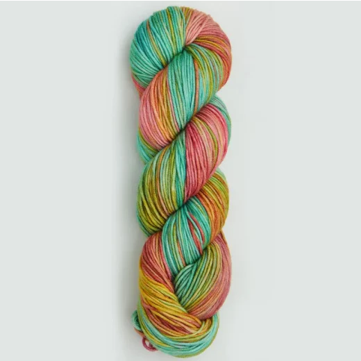 Symfonie Yarns Viva Color - Mystic Lagoon (KnitPro)