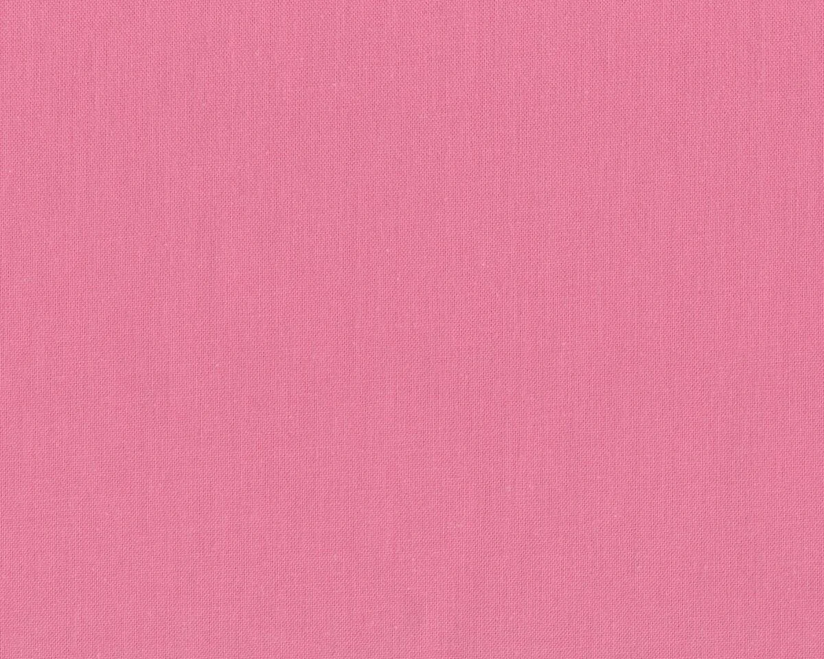 Westfalenstoff JUNGE LINIE, einfarbig, rosa