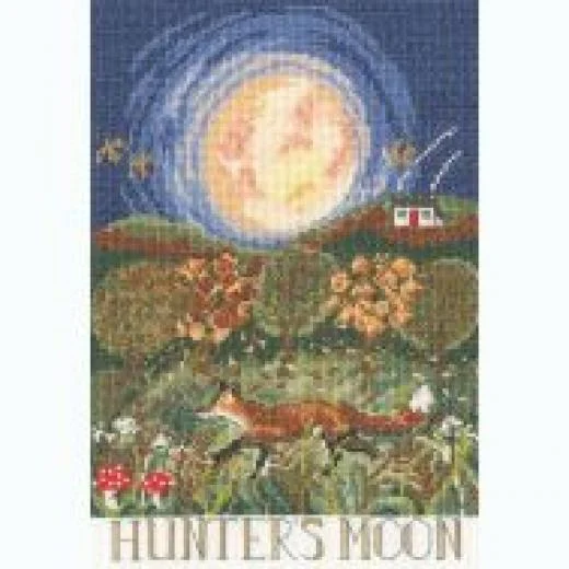 Bothy Threads - Hunter's Moon