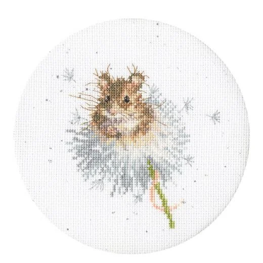 Bothy Threads - Dandelion Clock