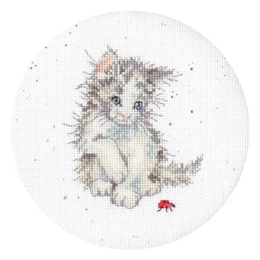 Bothy Threads - Ladybird