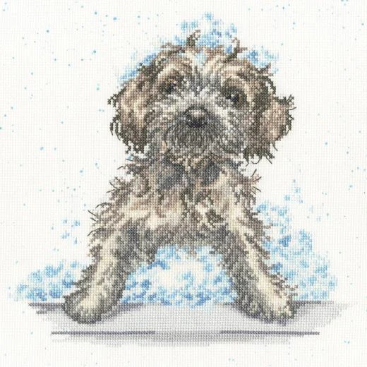 Bothy Threads - Bubbles And Barks
