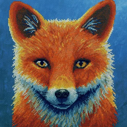 Bothy Threads - Rachel Froud - Cunning