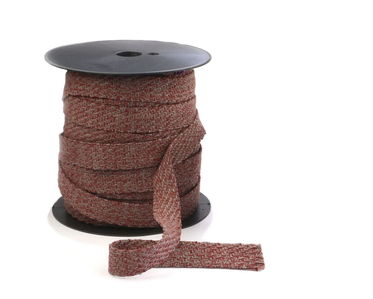 Zweifarbiges Gurtband CRAFTY, 25 mm