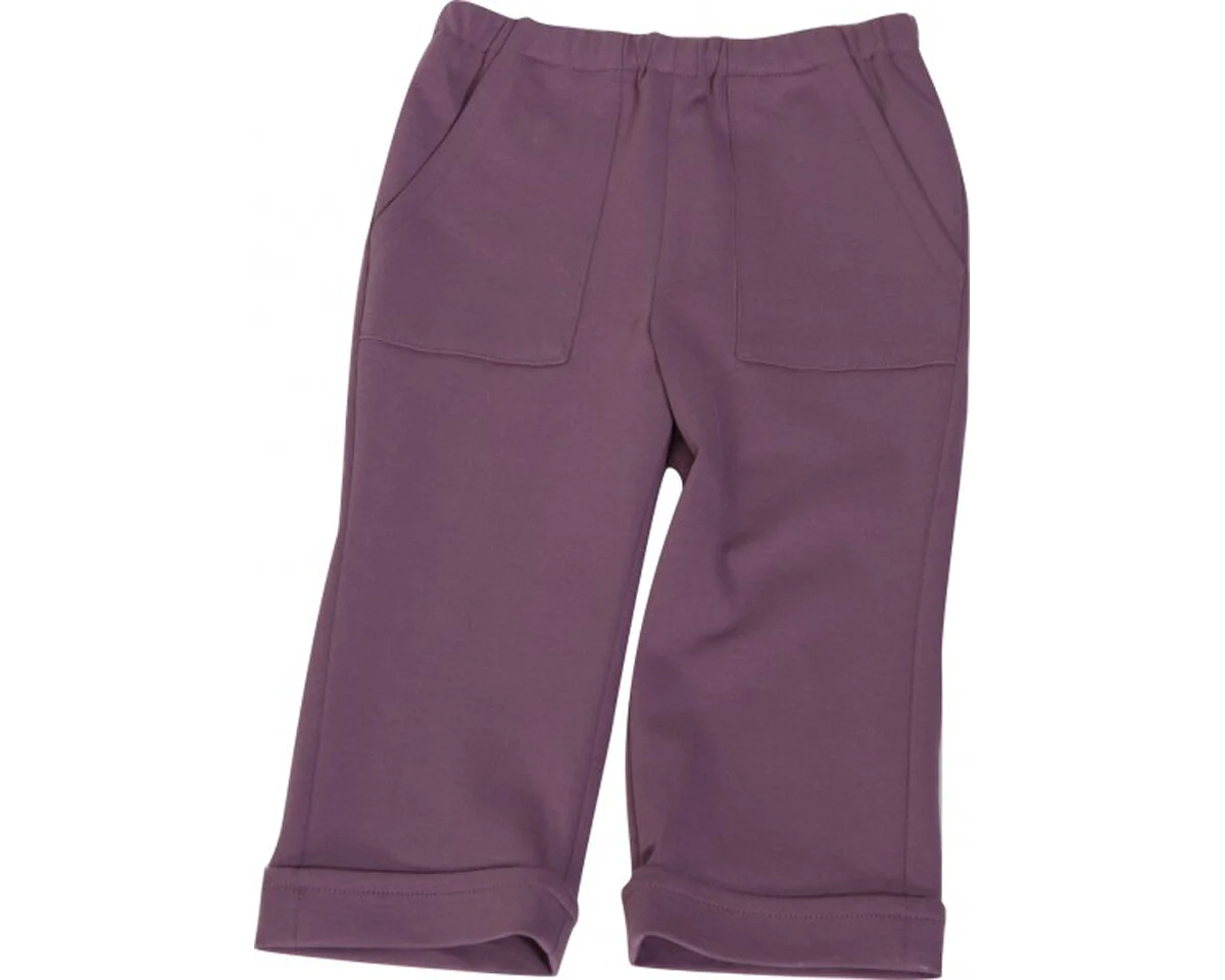 Zwischenmass Schnittmuster KINDER-HOSE